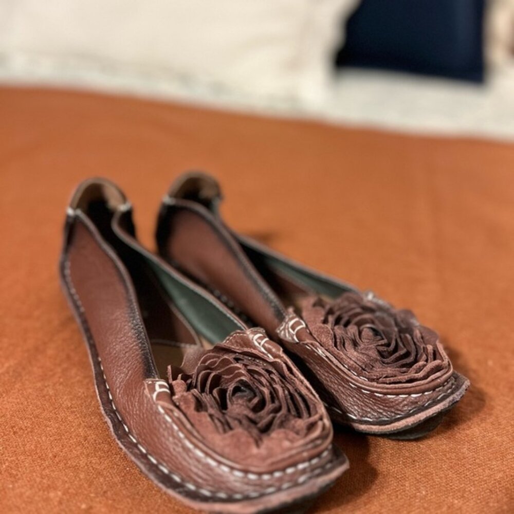 L'Artiste Dezi Loafers - Picture 9 of 16
